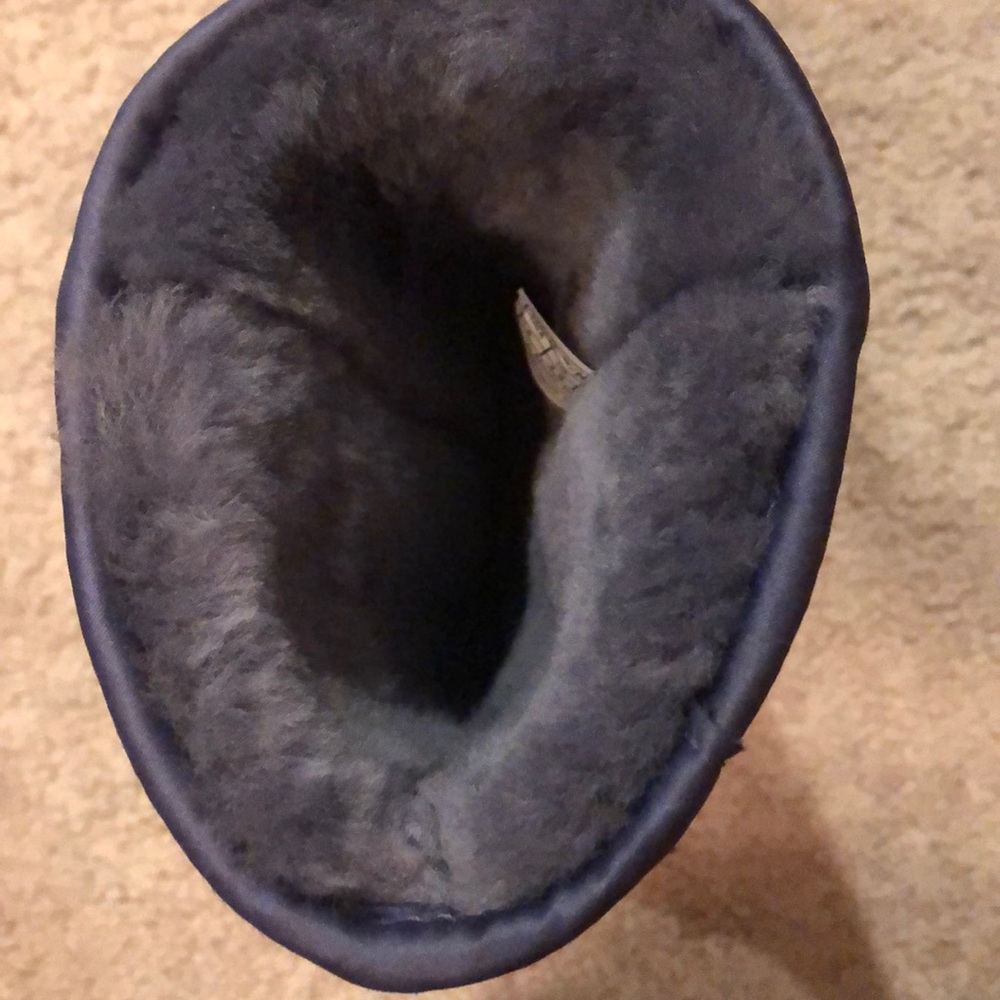 Sparkle Ugg boots - Picture 3 of 4